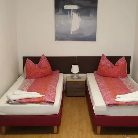 Apartmenthaus Beim Lkh I Free Parking I Self Check-in Graz