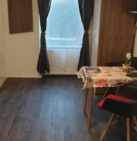 Apartmenthaus Beim Lkh ゲストハウス グラーツ