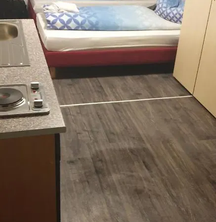 Apartmenthaus Beim Lkh グラーツ