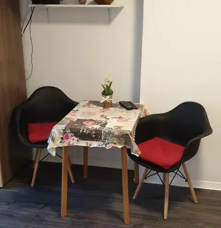ゲストハウス Apartmenthaus Beim Lkh *