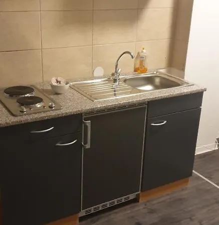 Apartmenthaus Beim Lkh * グラーツ