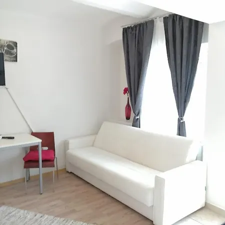 Apartmenthaus Beim Lkh