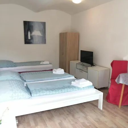 Apartmenthaus Beim Lkh ゲストハウス グラーツ