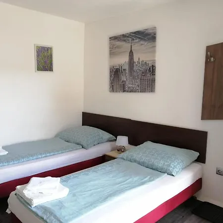 ゲストハウス Apartmenthaus Beim Lkh グラーツ