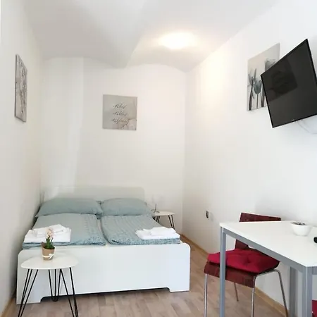 Apartmenthaus Beim Lkh