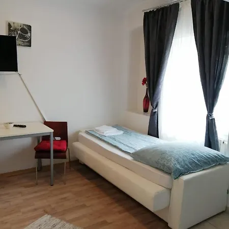 ゲストハウス Apartmenthaus Beim Lkh *