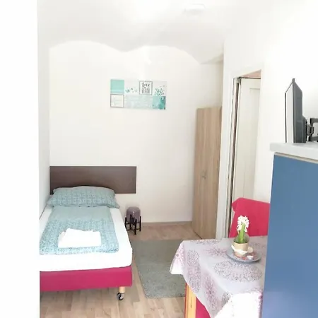 Apartmenthaus Beim Lkh