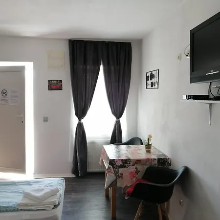 Apartmenthaus Beim Lkh * グラーツ