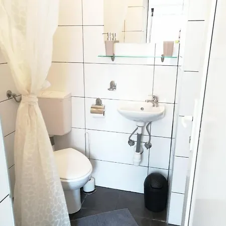 Apartmenthaus Beim Lkh ゲストハウス グラーツ
