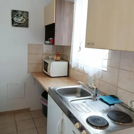 ゲストハウス Apartmenthaus Beim Lkh