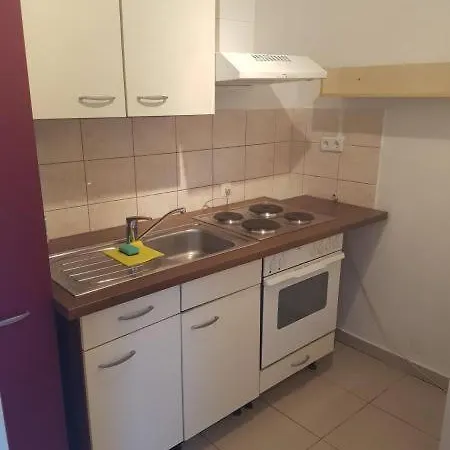 ゲストハウス Apartmenthaus Beim Lkh