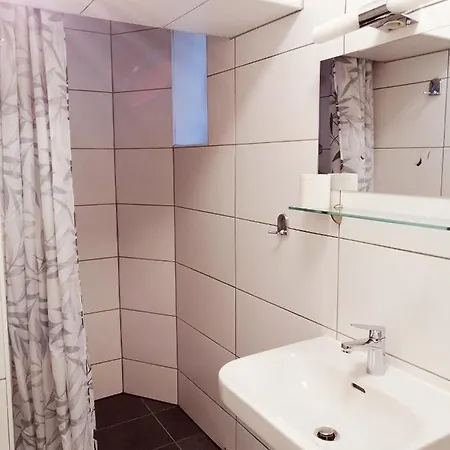 Apartmenthaus Beim Lkh ゲストハウス