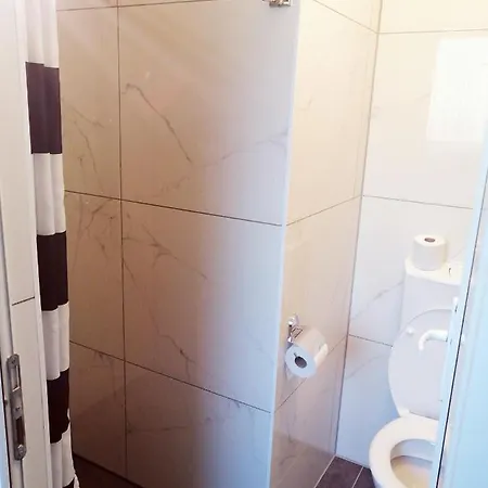 Apartmenthaus Beim Lkh グラーツ