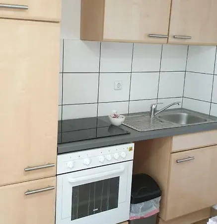 Apartmenthaus Beim Lkh * グラーツ