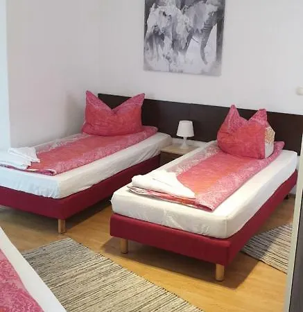 Apartmenthaus Beim Lkh * グラーツ