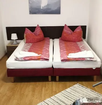 Apartmenthaus Beim Lkh