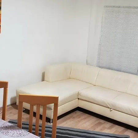 Apartmenthaus Beim Lkh Guest house Graz