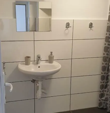 Apartmenthaus Beim Lkh グラーツ