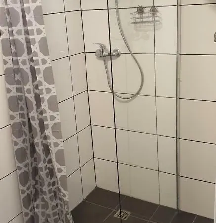 Apartmenthaus Beim Lkh ゲストハウス *