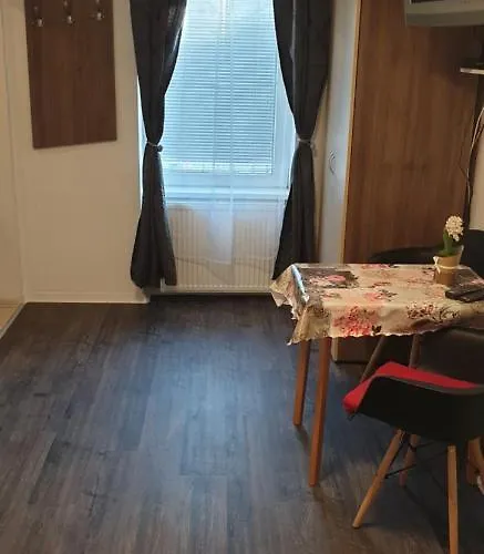 Apartmenthaus Beim Lkh I Free Parking I Self Check-in Pensionat Graz