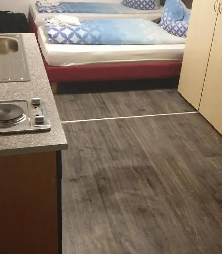 Apartmenthaus Beim Lkh I Free Parking I Self Check-in غراتس