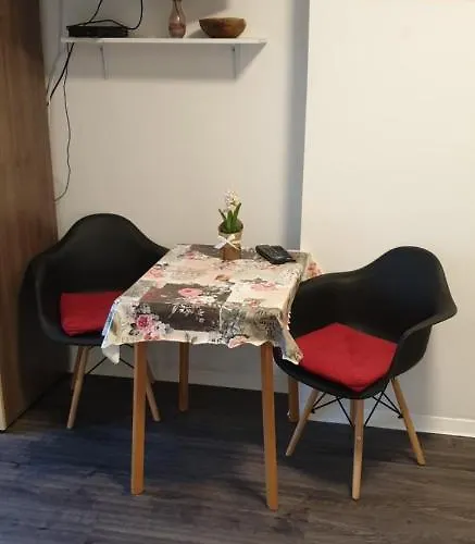 بيت ضيافة Apartmenthaus Beim Lkh I Free Parking I Self Check-in *