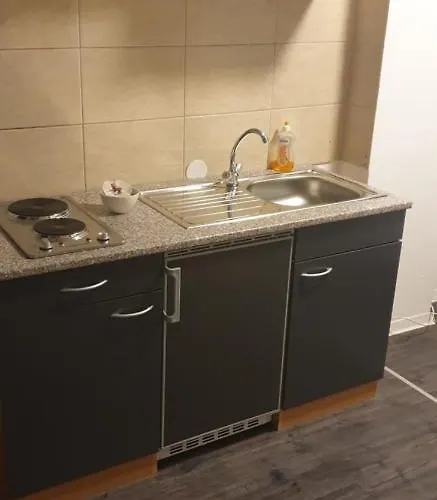 Apartmenthaus Beim Lkh I Free Parking I Self Check-in * גראץ