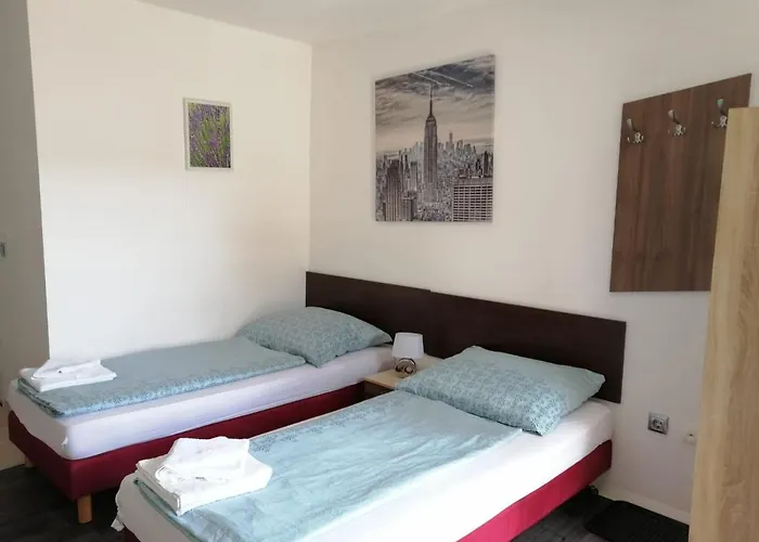 בית הארחה Apartmenthaus Beim Lkh I Free Parking I Self Check-in גראץ