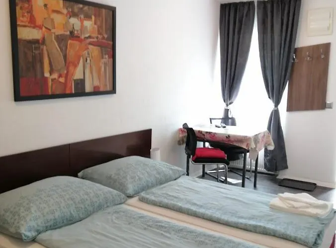 בית הארחה Apartmenthaus Beim Lkh I Free Parking I Self Check-in גראץ