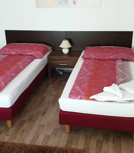 Apartmenthaus Beim Lkh I Free Parking I Self Check-in غراتس