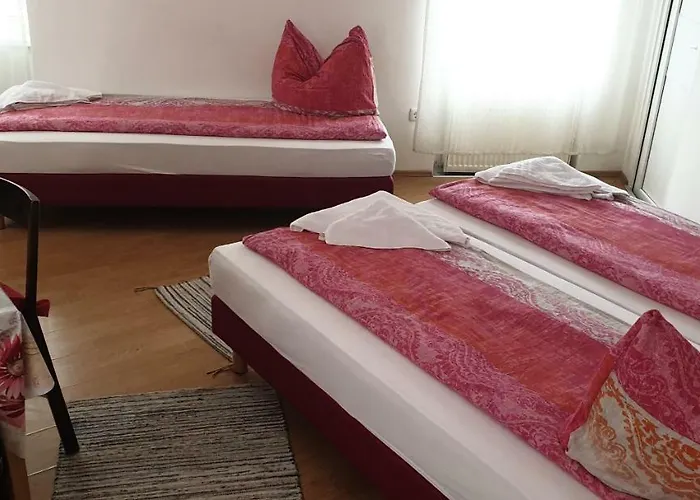 Apartmenthaus Beim Lkh I Free Parking I Self Check-in 招待所 格拉茨